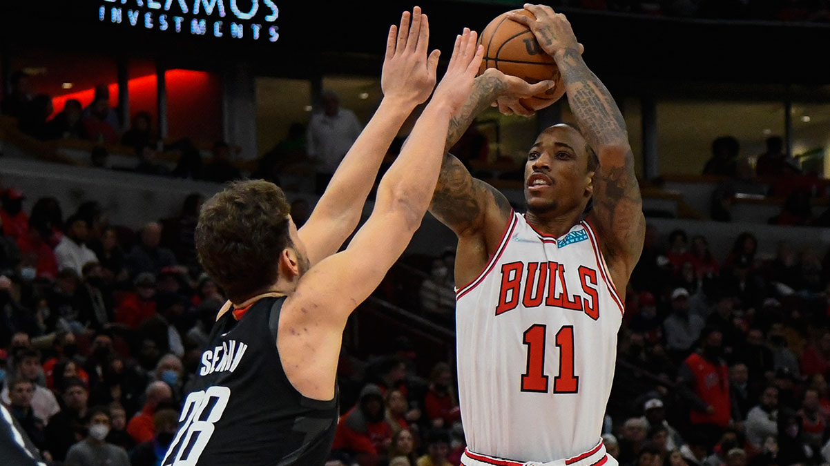 Alperen �eng�n'�n 8 say�s� Houston Rockets'� kurtaramad�