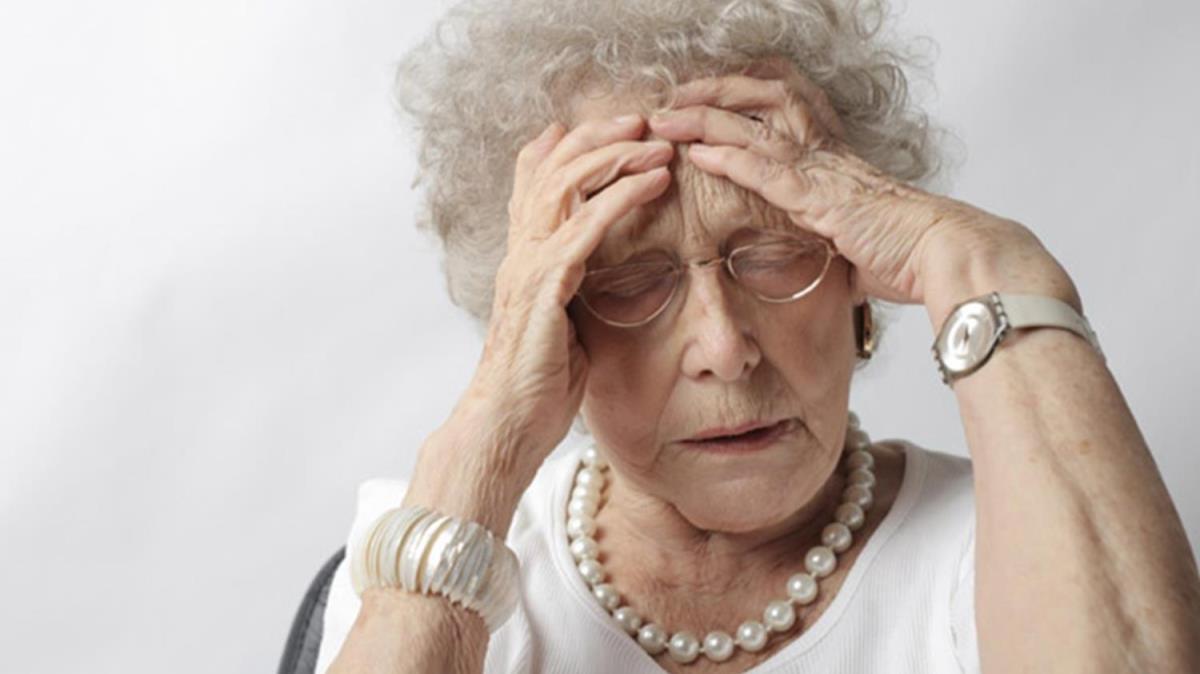 Alzheimer yatknl aylar ncesinden saptanabiliyor
