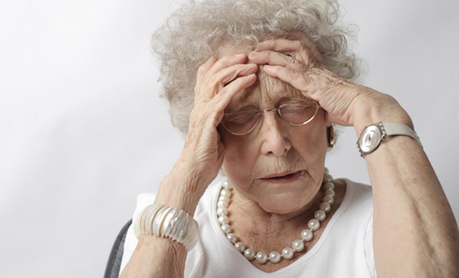 Alzheimer yatk�nl��� aylar �ncesinden saptanabiliyor