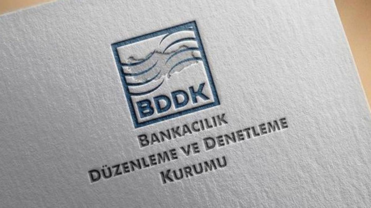 BDDK, dviz kuru etkilerine kar esneklik salayacak kararlar ald