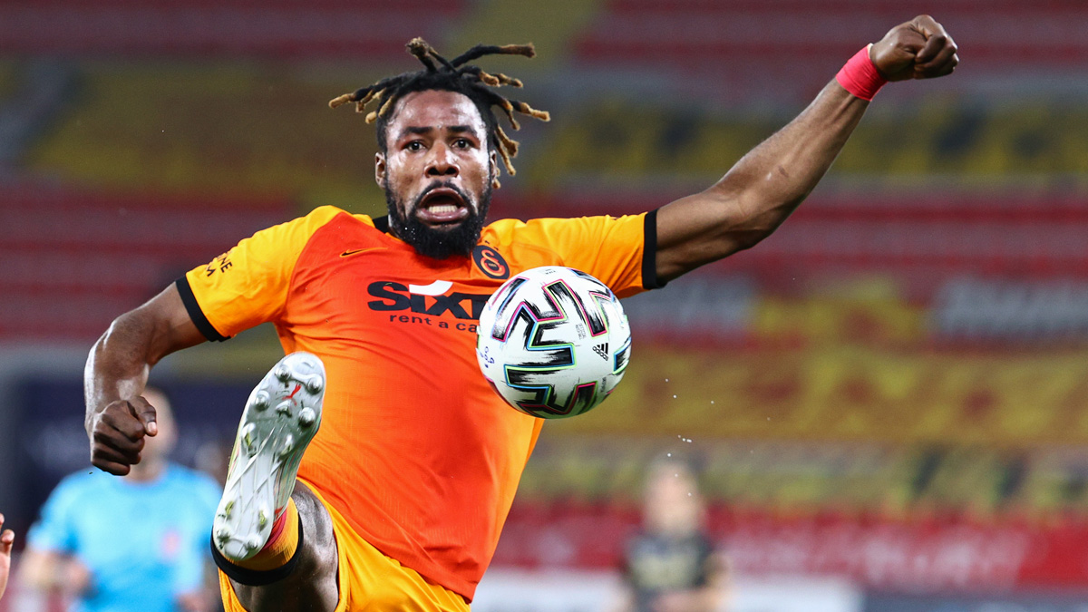 Galatasaray'da Christian Luyindama depremi! Kimse bunu beklemiyordu