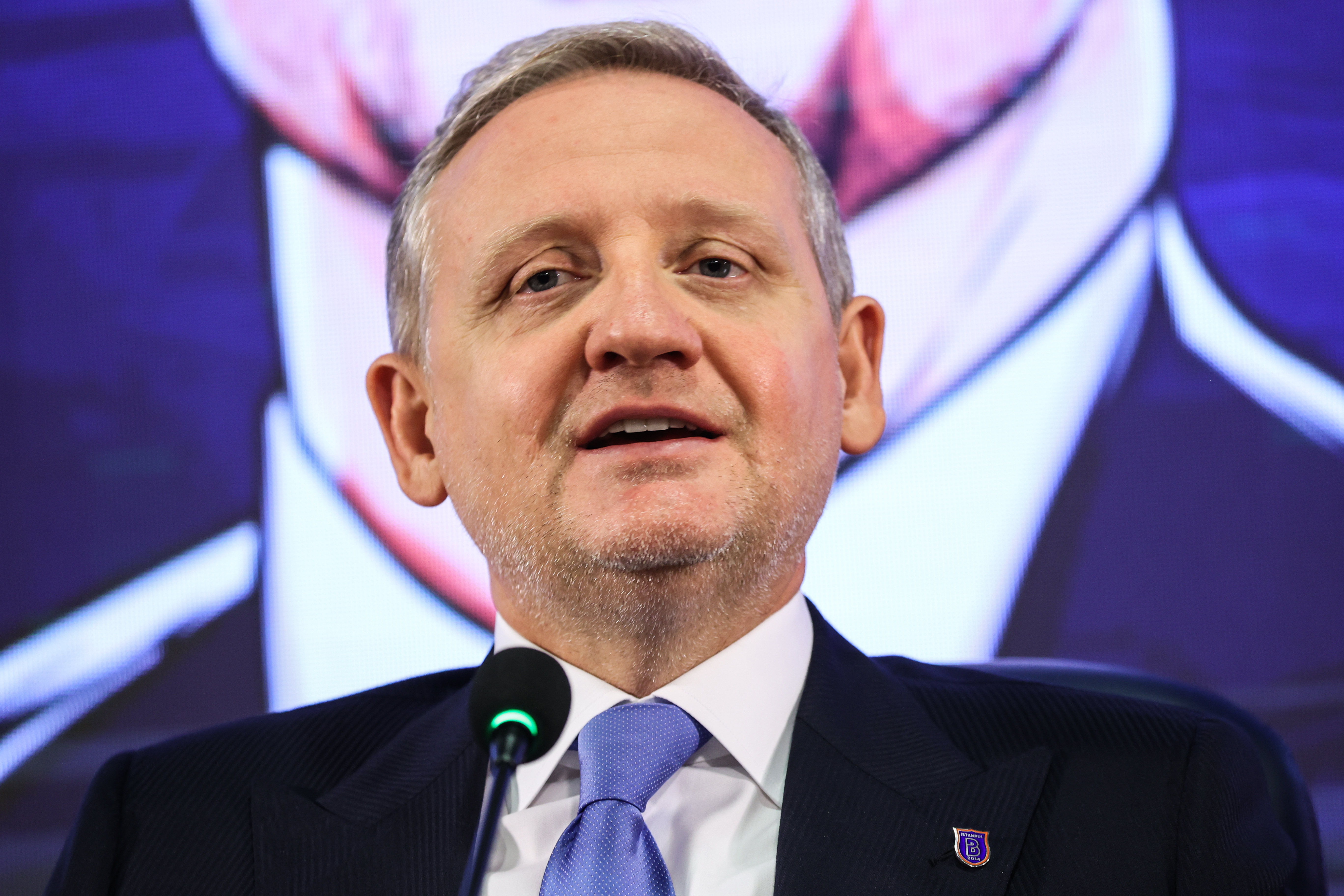 G�ksel G�m��da�: Edin Visca'ya T�rkiye ve Avrupa'dan teklifler var