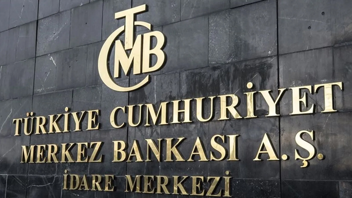 Merkez Bankas�'ndan TL karar�! Resmi Gazete'de yay�mland�