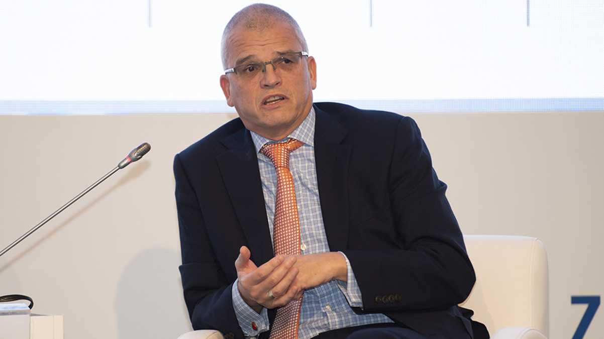 'Kariyerimde b�yle bir �ey g�rmedim'