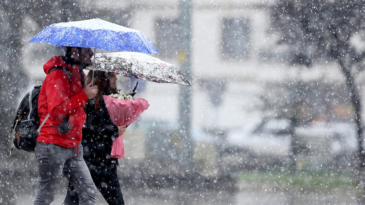 �stanbul i�in 15 g�nl�k hava durumu: Yar�nki hava durumu nas�l olacak?