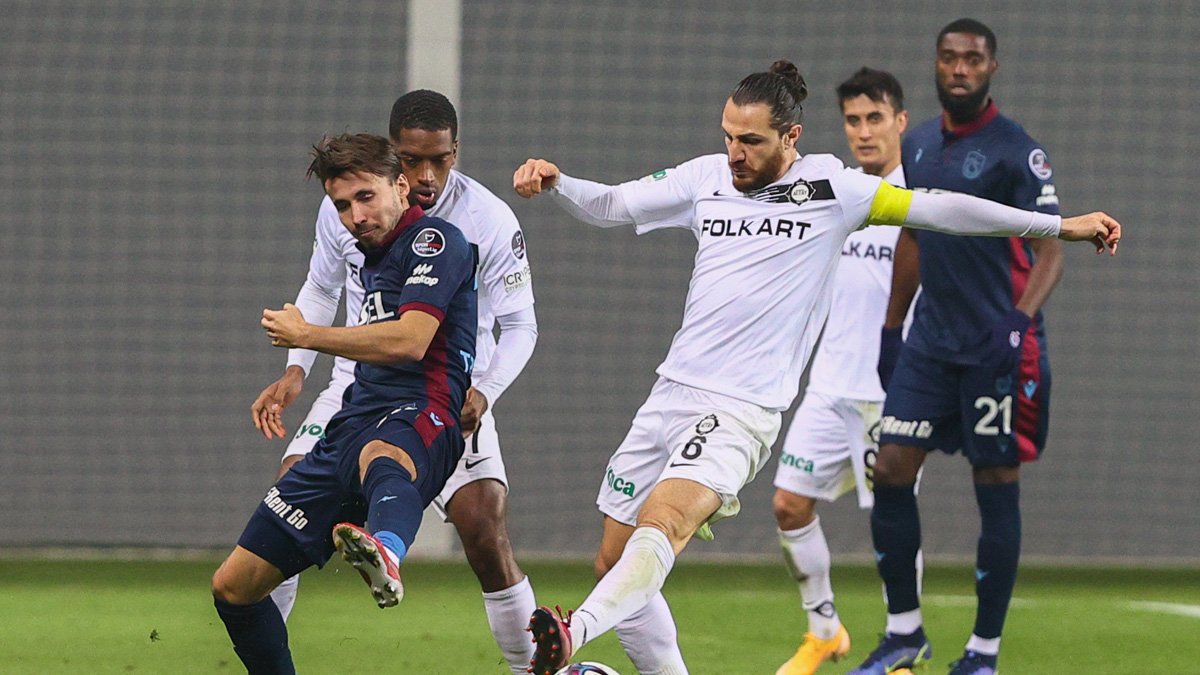 Altay'da b�y�k d����! 5 ma�ta sadece 1 puan kazanabildi