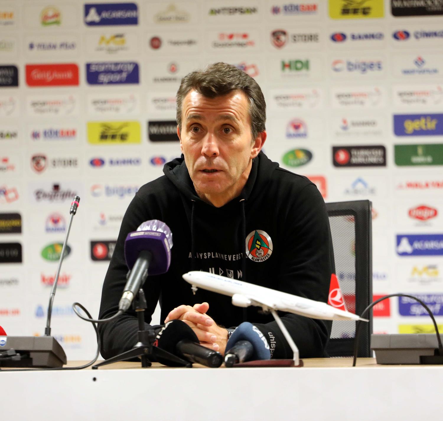 B�lent Korkmaz: Ne kadar �ok �al��san�z da futbolda bunlar oluyor