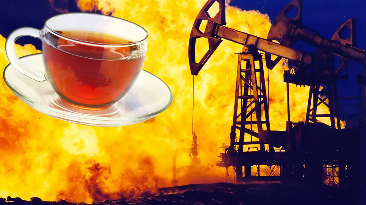 Petrol borcunu �ayla �deyecek