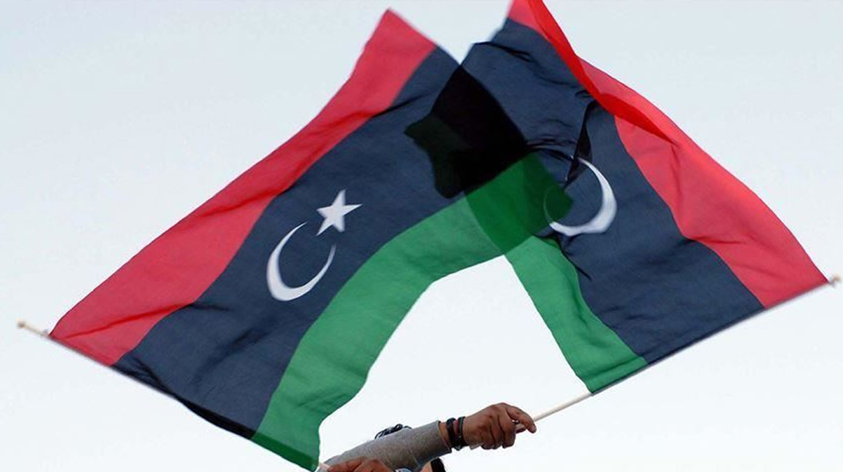 Libya'da se�im ��kmaz�!