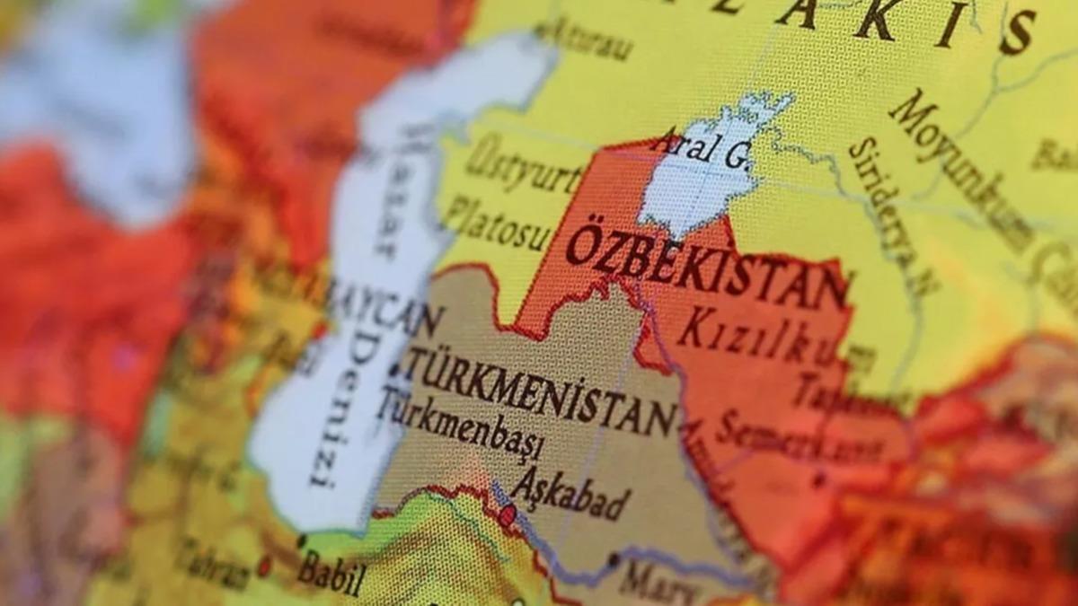 zbekistan'n d ticaret hacmi 11 ayda 37,9 milyar dolar oldu