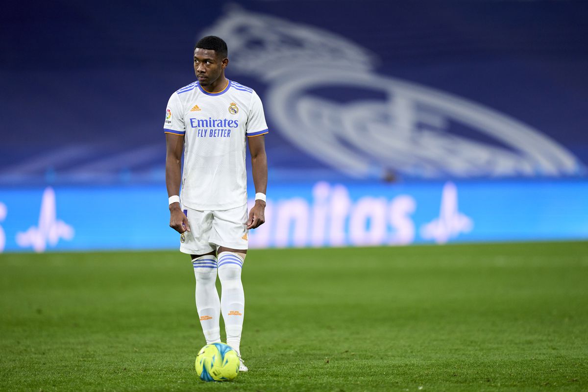 Real Madrid'de 2 koronavir�s vakas� daha