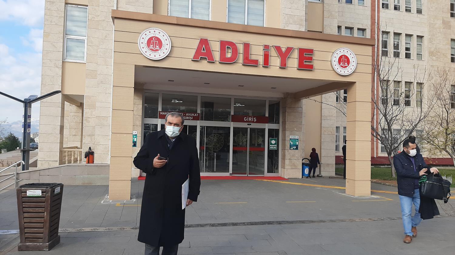 Yaz�c�o�lu davas�nda savc�, kovu�turman�n geni�letilmesini talep etti