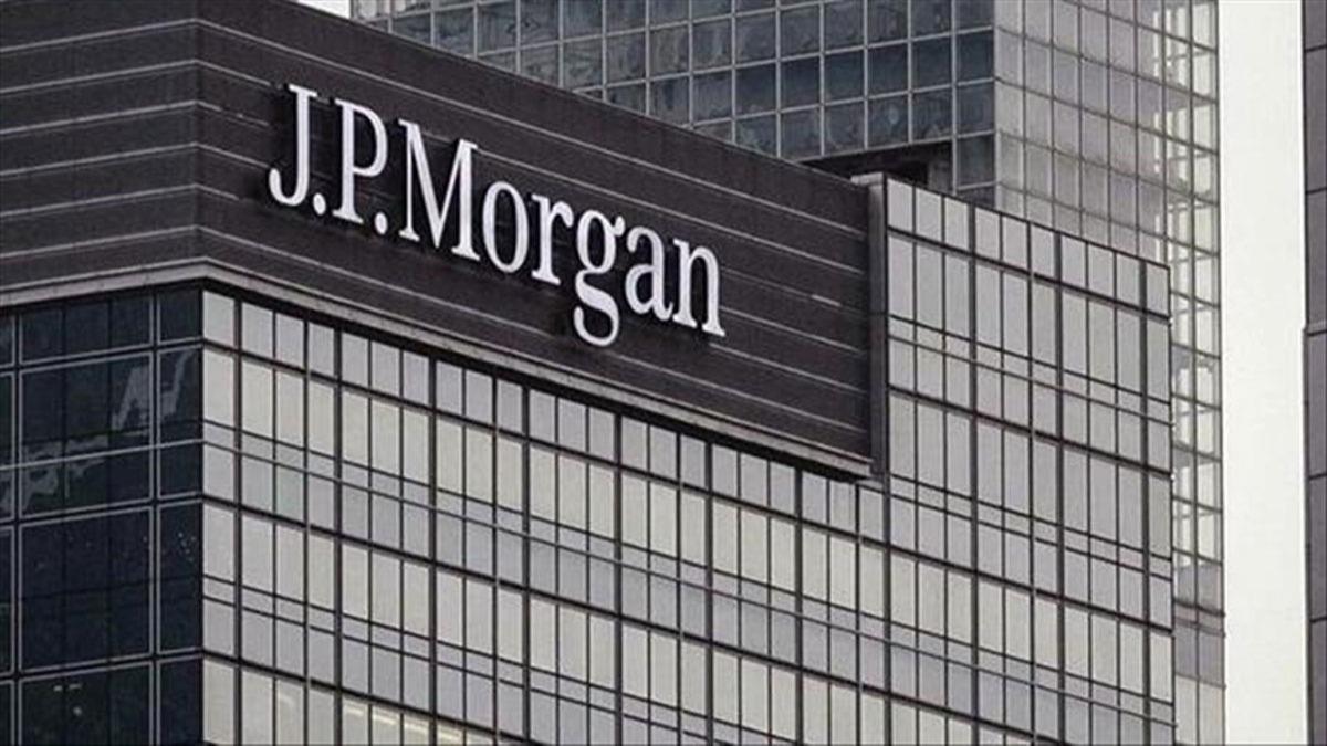 BDDK'dan, JP Morgan'a danmanlk izni