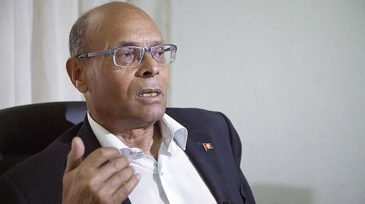 Eski Tunus Cumhurbakan Merzuki: Bu diktatr de gidecek ve yarglandm davalar kazanacam