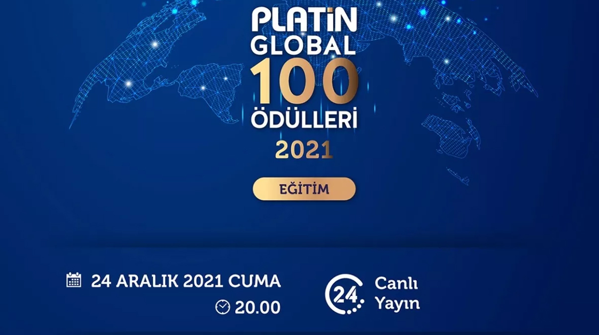 Platin Global 100 �d�lleri yar�n sahiplerini buluyor