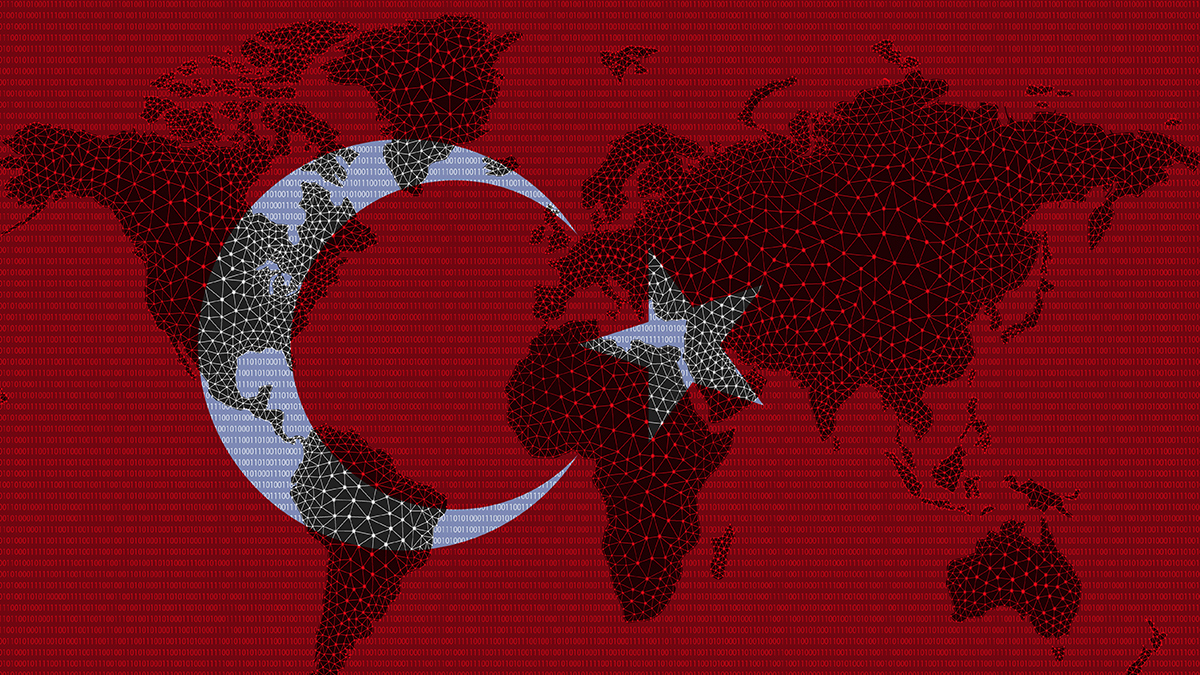 T�rkiye durumu lehine �evirdi: �retim merkezi ve tedarik �ss� olma ad�na kritik ad�m at�ld�