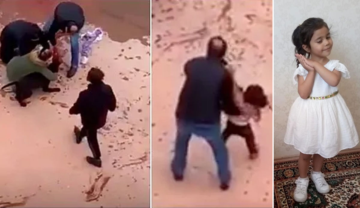 Asiye, pitbull sald�r�s�nda a��r yaralanm��t�! Hastaneden ilk kare geldi