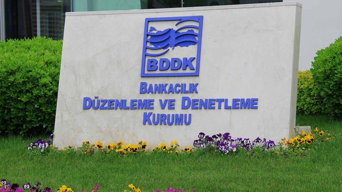 BDDK'dan ''danmanlk hizmeti'' iddialarna ilikin aklama