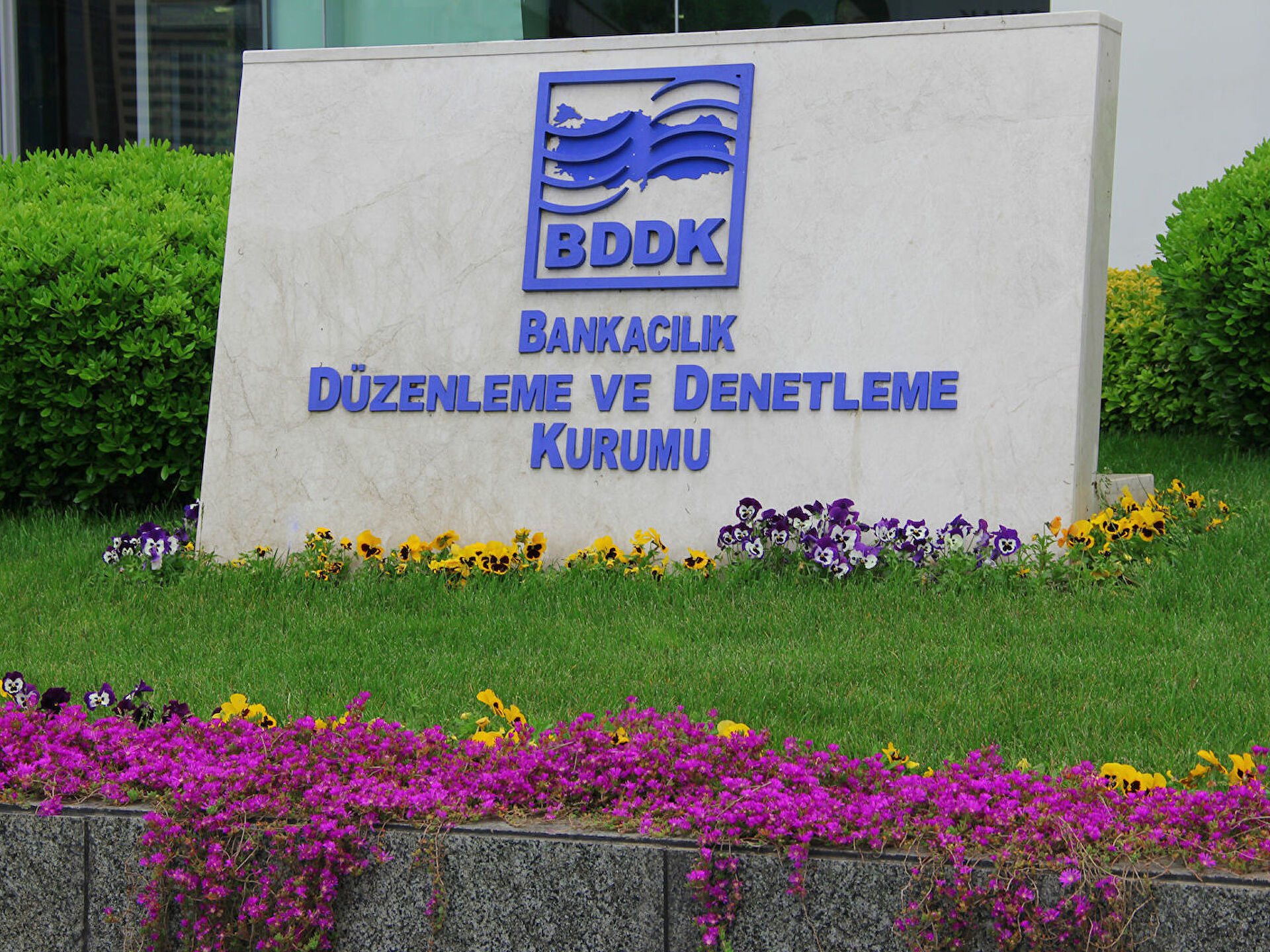 BDDK'dan 'dan��manl�k hizmeti' iddialar�na ili�kin a��klama