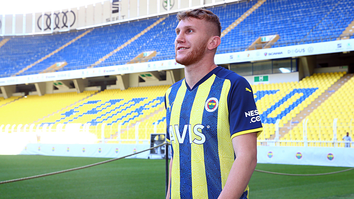 Burak Kapacak, Fatih Karag�mr�k ma��nda oynayamama nedenini a��klad�