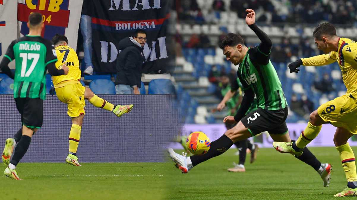 Fatura milli y�ld�zlara kesildi! 'Sadece oyundan ��karken g�r�ld�'