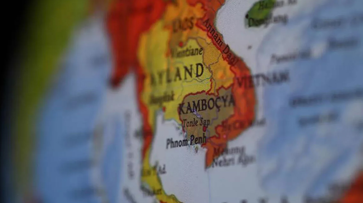 Kambo�ya'da iktidar partisi, Ba�bakan Hun Sen'in o�lunu gelecekteki lider olarak onaylad�