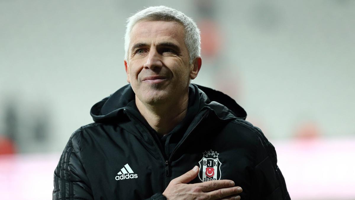 nder Karaveli'den Beikta'ta byk baar