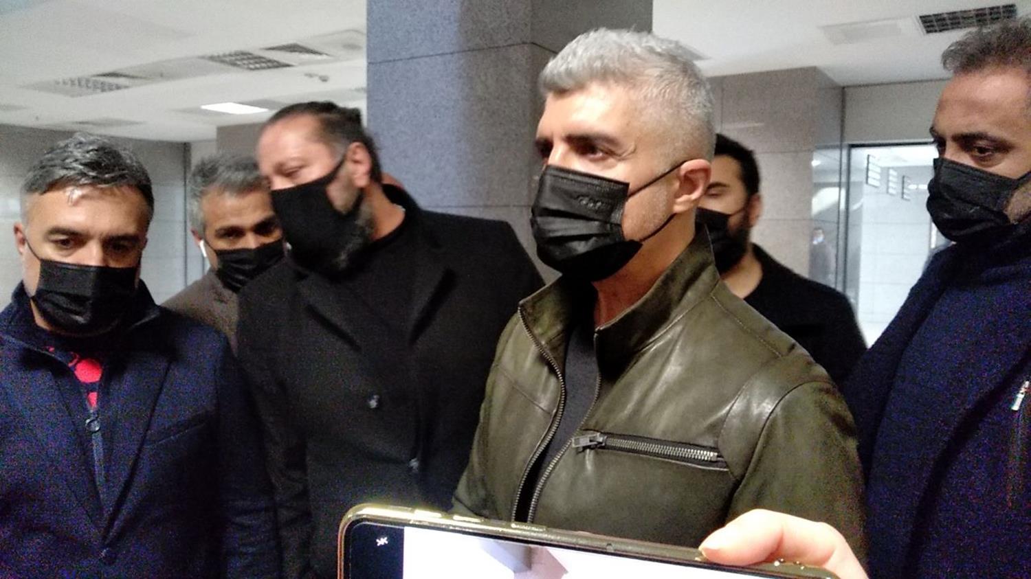 zcan Deniz ile Feyza Aktan'n ocuklarnn velayet davasnda karar kt