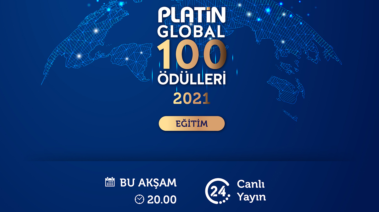 Platin Global 100 �d�lleri bu ak�am sahiplerini buluyor