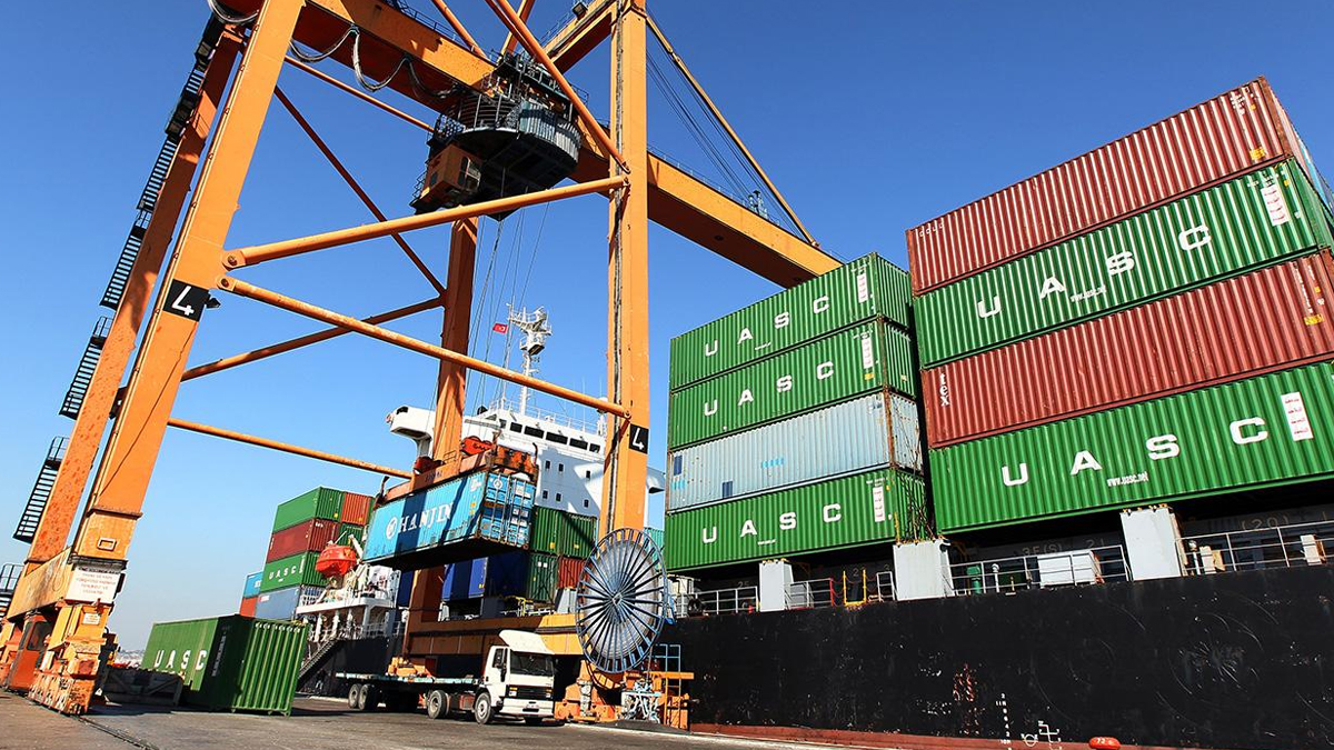 Yeni yol haritas� �izildi! T�rkiye'den tarihi rekor