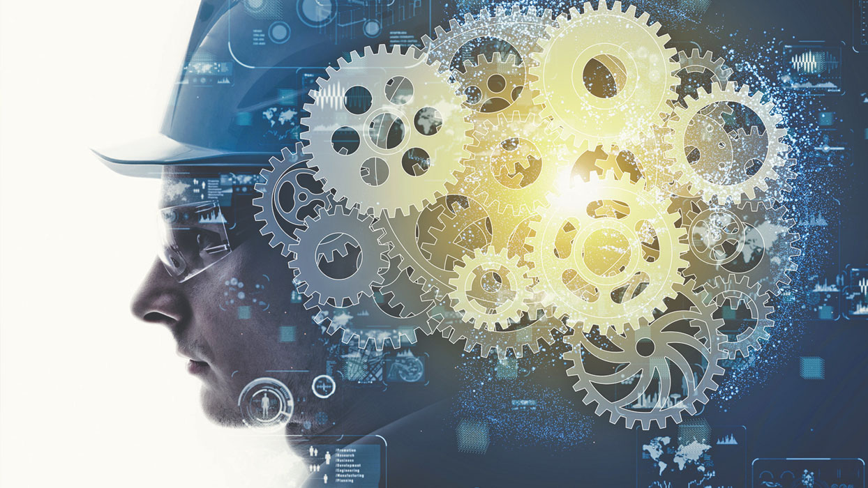 Zor zamanda �retmek