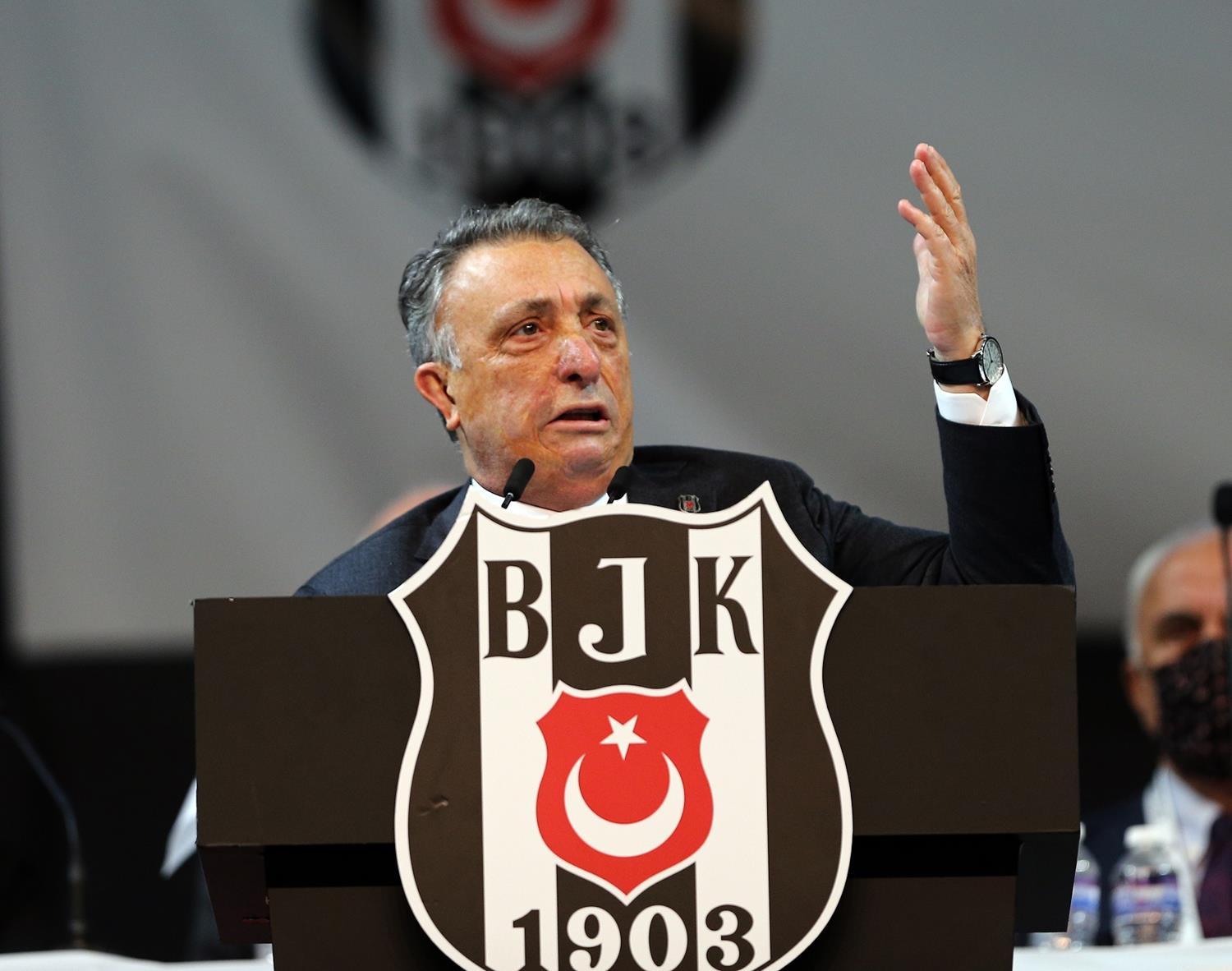 Ahmet Nur ebi: Bu raporu hazrlamak boynumuzun borcuydu