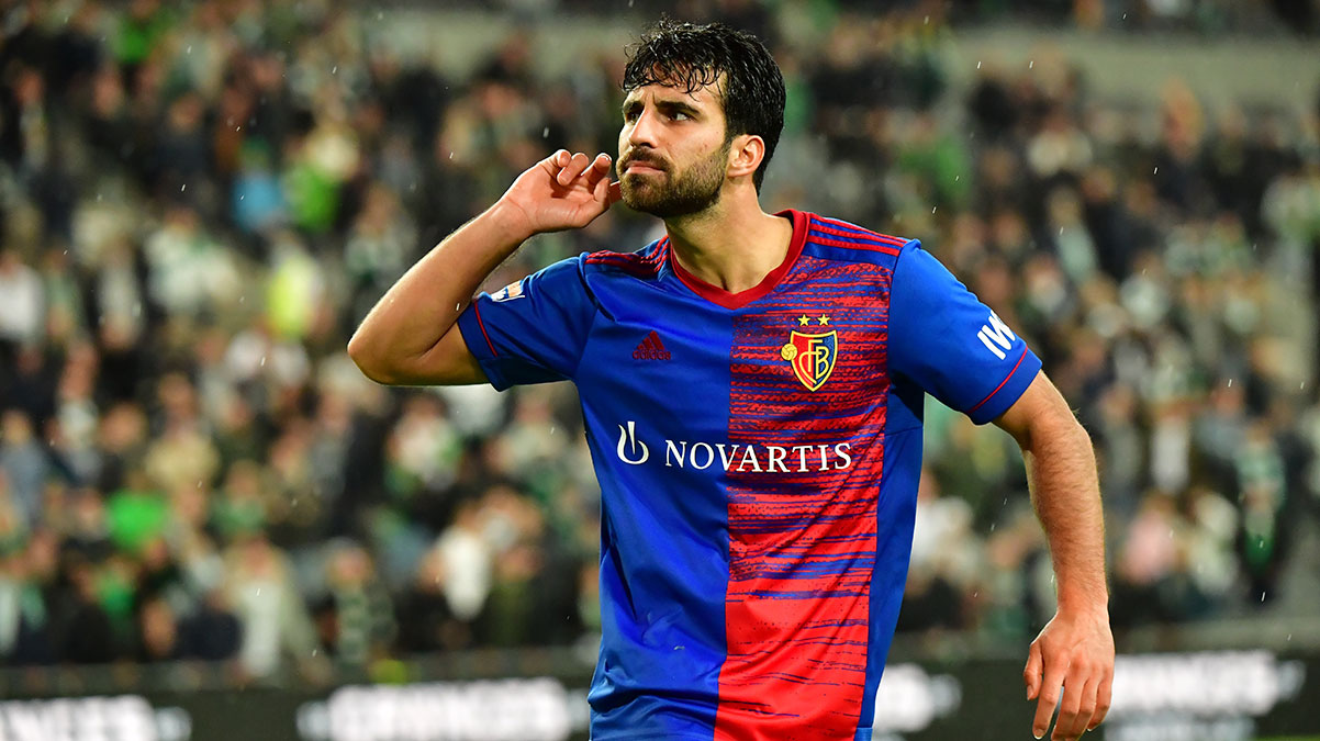 Gizli transfer operasyonu