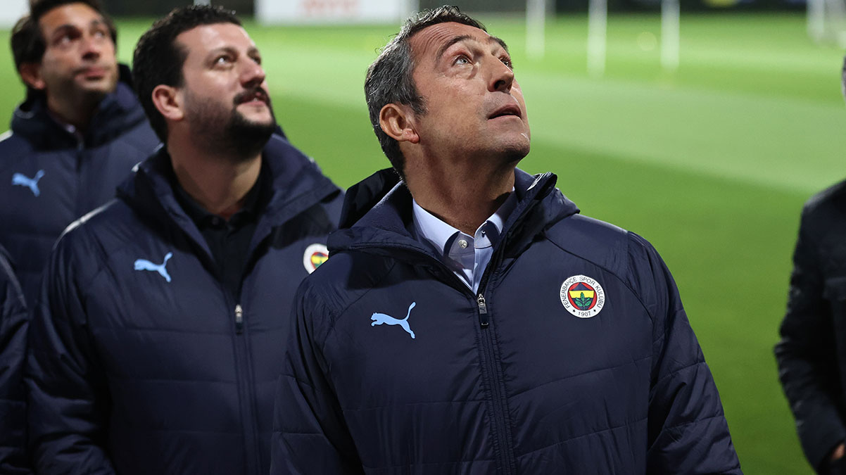 Fenerbah�e 6 ayl�k hoca ar�yor! En ciddi aday...