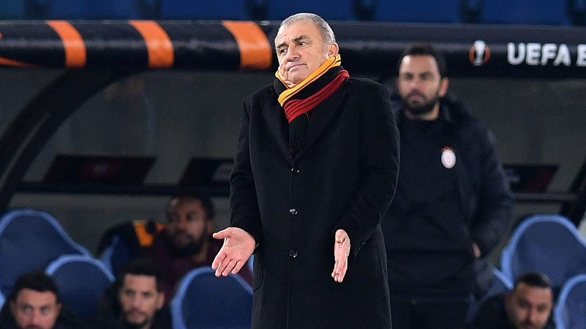 Terim'den kaleci de�i�ikli�i