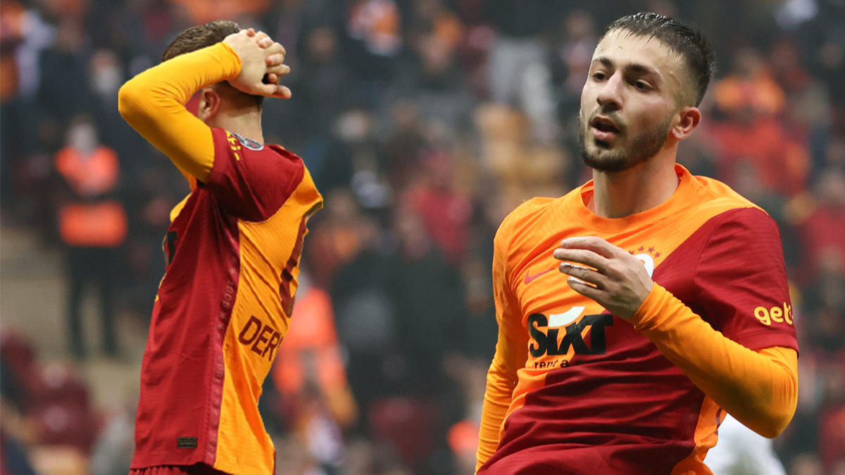 Halil Dervi�o�lu depremi! '�hanet ediyor'