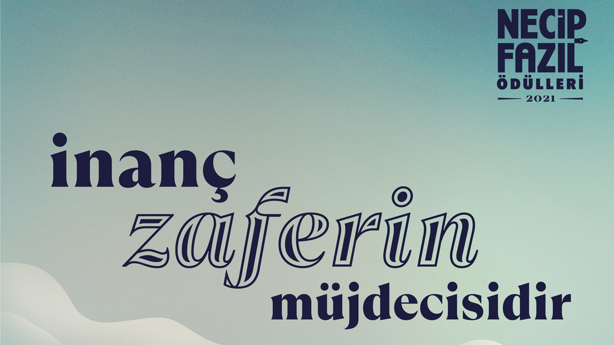 Necip Faz�l �d�lleri sahiplerini buluyor