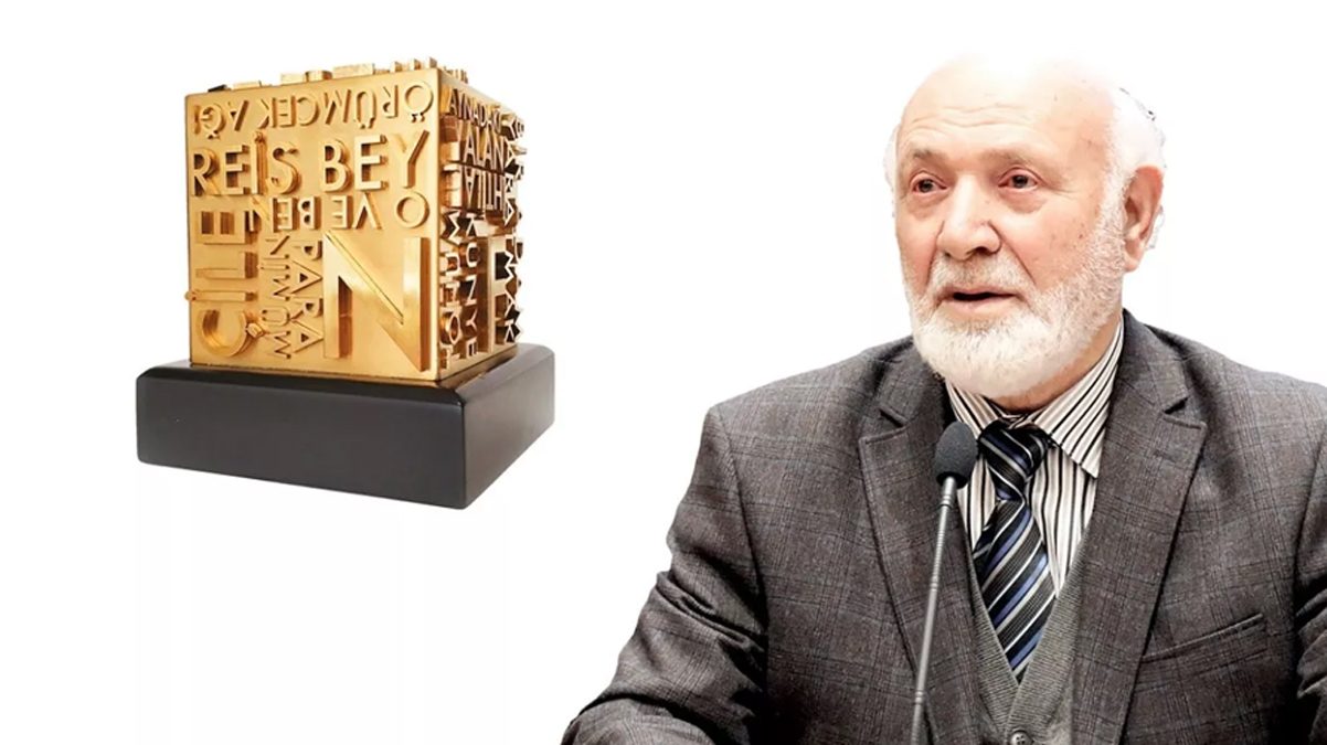 Necip Faz�l'�n davas� hepimizin