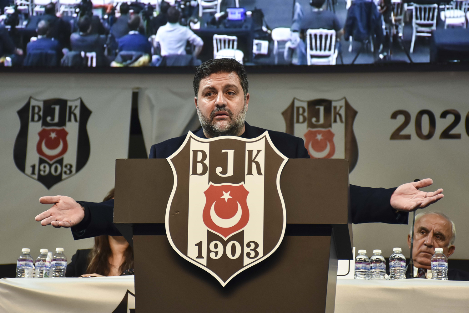 �afak Mahmutyaz�c�o�lu: Ultrason cihaz�n� bulan KPMG, 95 milyon dolarl�k Fulya davas�n� bulamam��