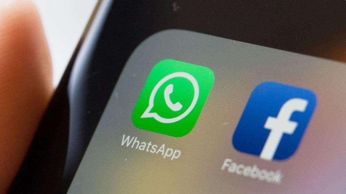 Trkiye'den Facebook ve WhatsApp'a ret! Milyonlarca kiiyi ilgilendiren karar 