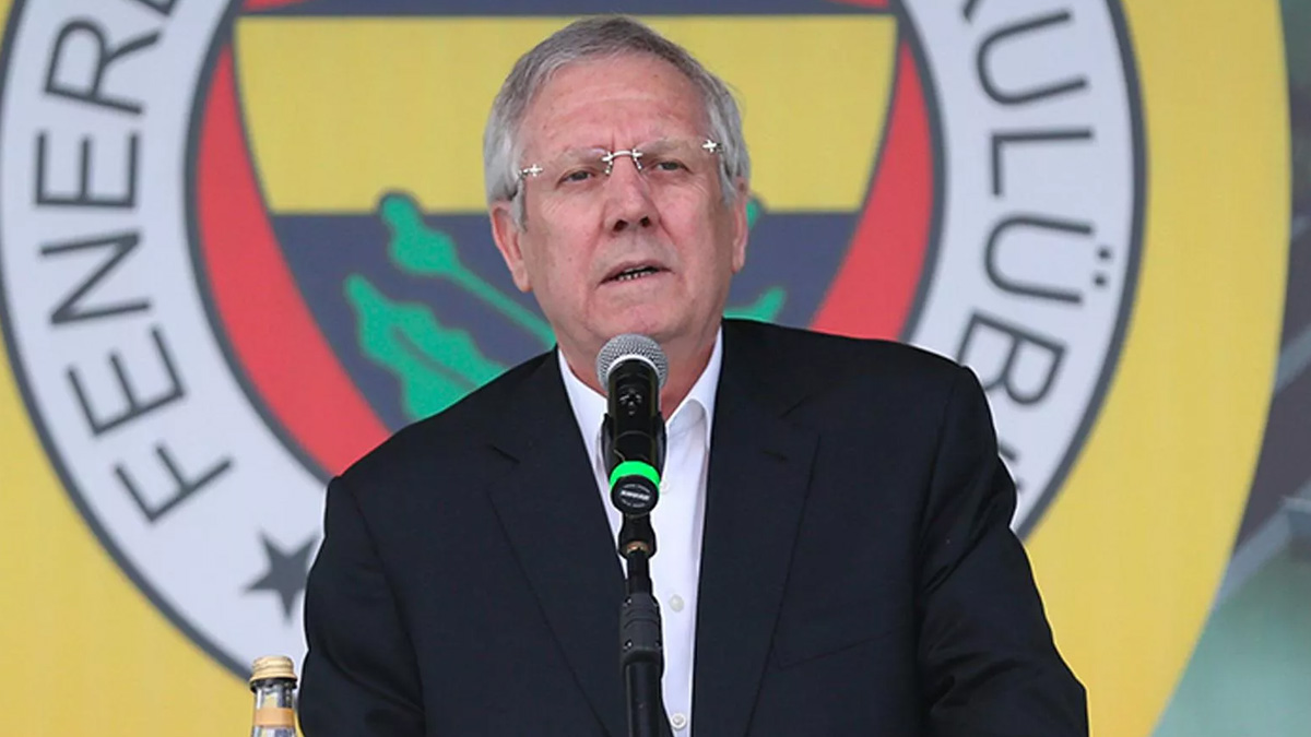 Yarg�tay karar�n� a��klad�! Aziz Y�ld�r�m'�n beraat karar� onand�