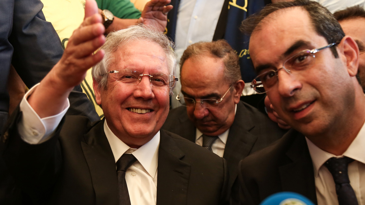 Aziz Y�ld�r�m: Hesap verme vakti, sab�rs�zl�kla bekliyoruz