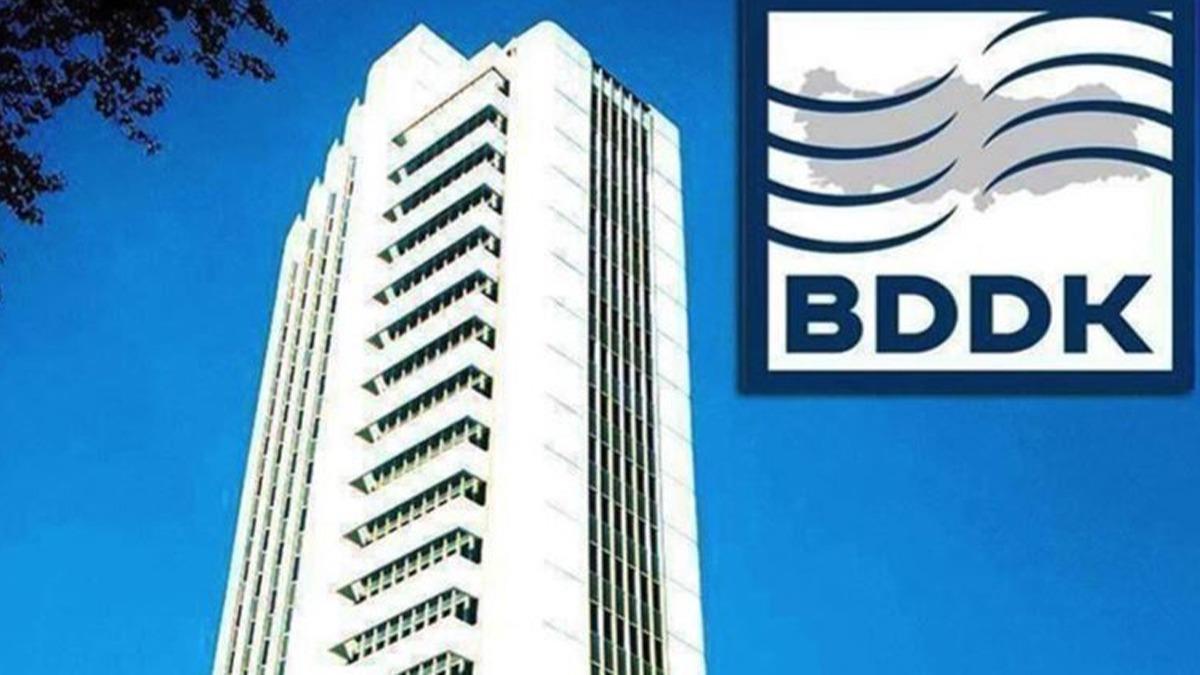 BDDK, 13 bankaya ceza uygulanmasna karar verdi 