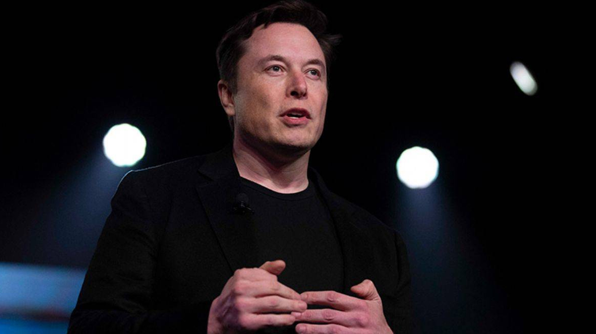 �in, Elon Musk'� BM'ye �ikayet etti