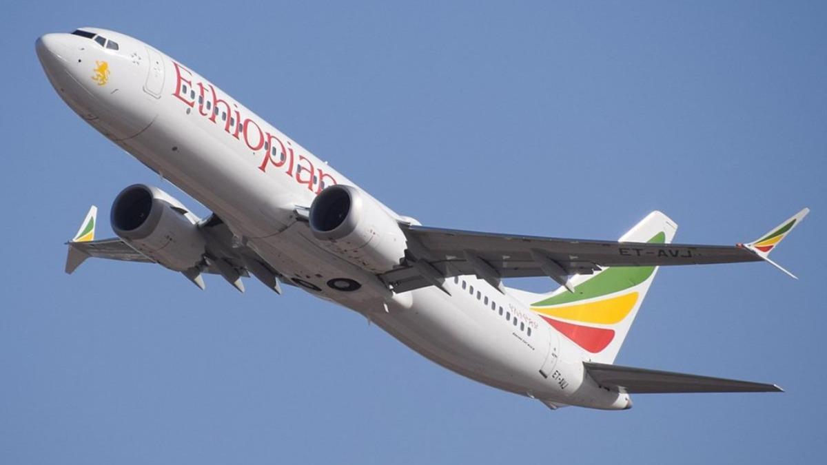 Etiyopya, Boeing 737 Max tipi uaklar ubatta yeniden havalandracak
