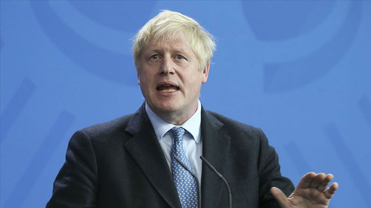 �ngiltere'de anket: Muhafazakar Parti, Johnson'�n liderli�inin devam� durumunda oy kaybedecek