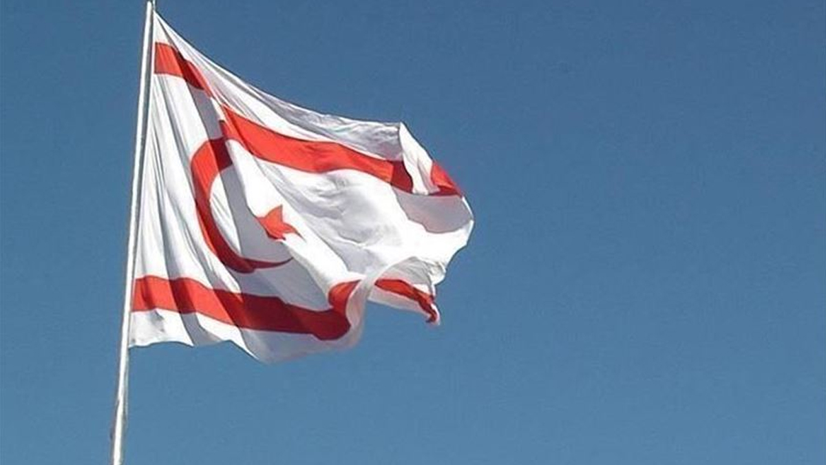 KKTC'de propaganda s�reci ba�lad�