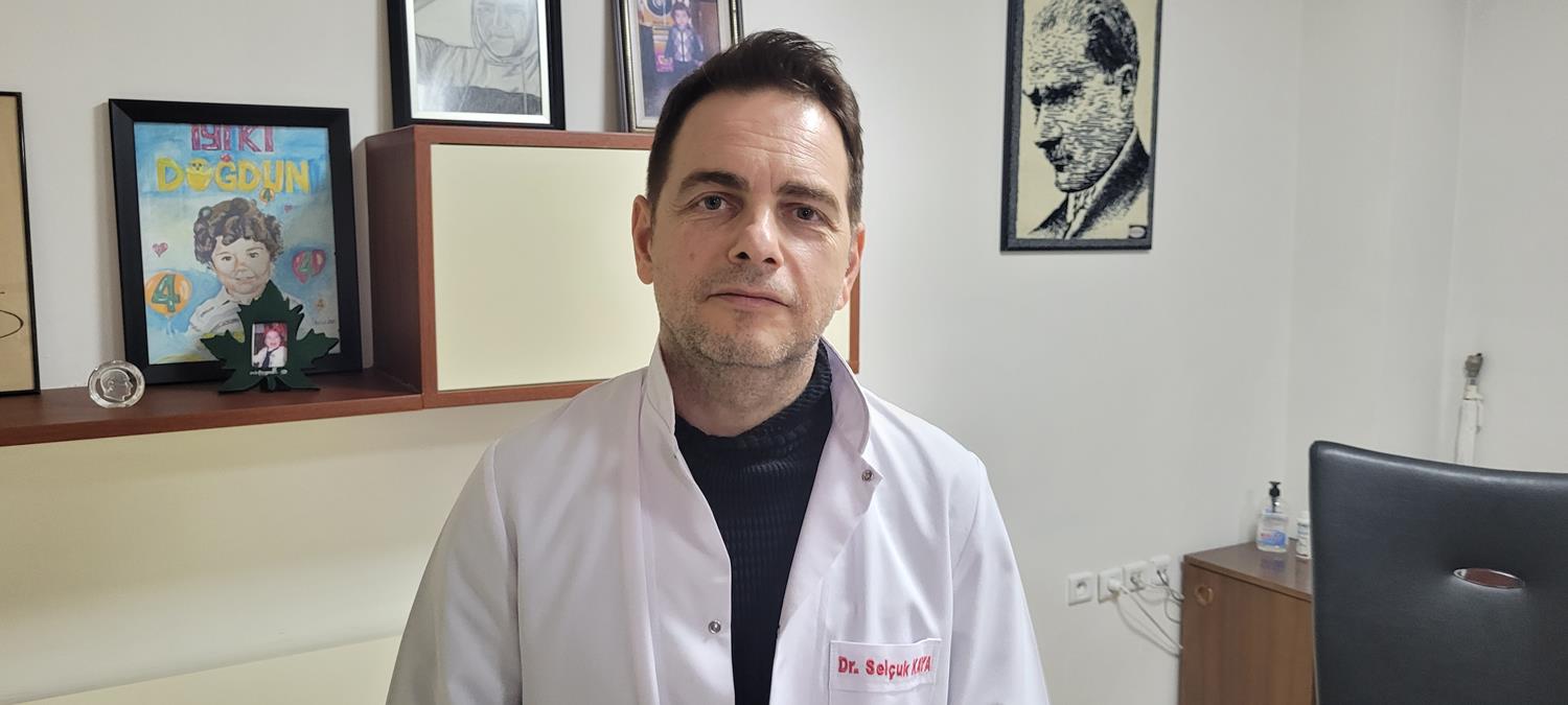 Koronavir�s� a��r ge�irenler dikkat! 'Farkl� organ ve sistemlerde sorunlara yol a�abiliyor'