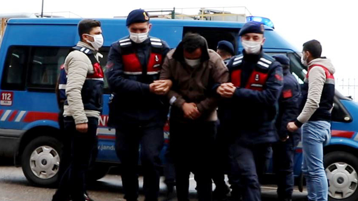 Pitbull sald�r�s�na ili�kin 2 tutuklama