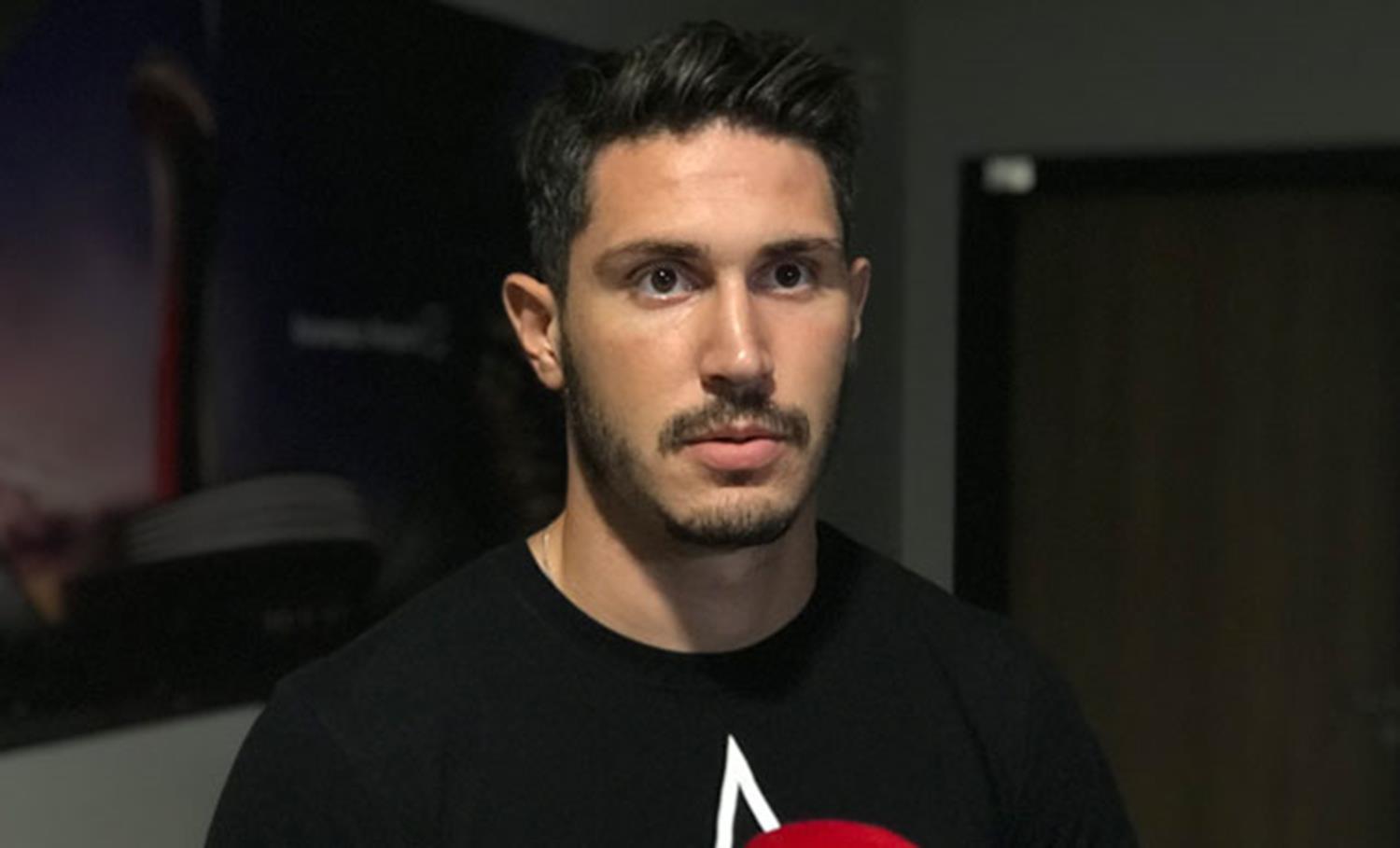 Trabzonspor Edgar Ie'nin alternatifini �talya'da buldu